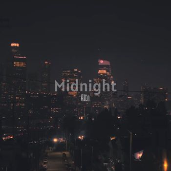 Altn - Midnight