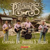 Los Palominos - Corrido De Juanita Y Miguel