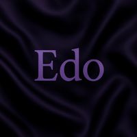Edo - Shadows and Silk