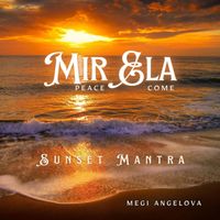 Megi Angelova - Mir Ela