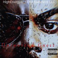Drastic - Uninvited Guest (Explicit)