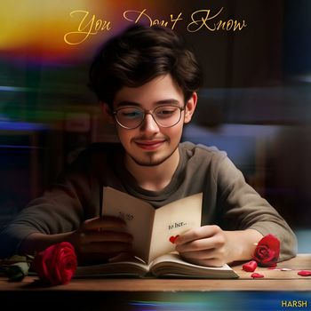HARSH - You Don't Know