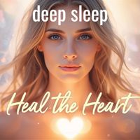 Nicky Sutton - Deep Sleep Heal the Heart