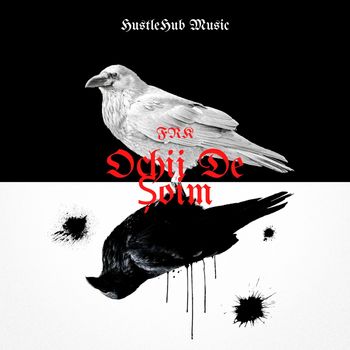 FRK - Ochii de soim (Explicit)