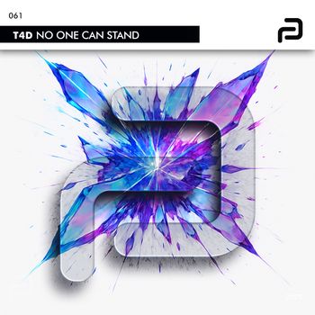 t4D - No One Can Stand