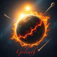 Goliath - Goliath (Explicit)