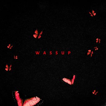 MARS - Wassup (Explicit)