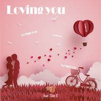 the J - Loving You