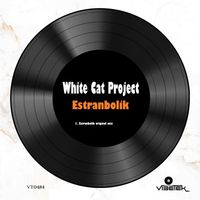 White Cat Project - Estranbolik