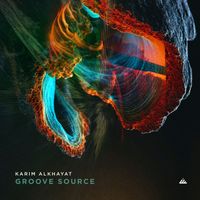 Karim Alkhayat - Groove Source