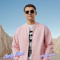 Curly Hook - Only You