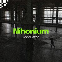 Sasquatch - Nihonium
