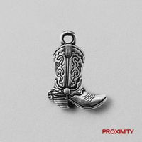 Brooke - Proximity