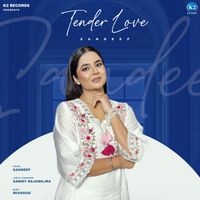 Sandeep - Tender love