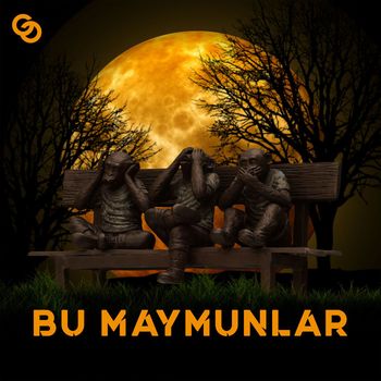 Gökhan Özen - Bu Maymunlar