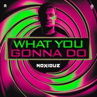 Noxiouz - What You Gonna Do (Extended Mix)