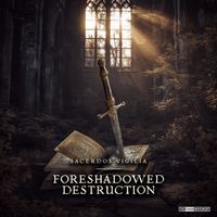 Sacerdos Vigilia - Foreshadowed Destruction
