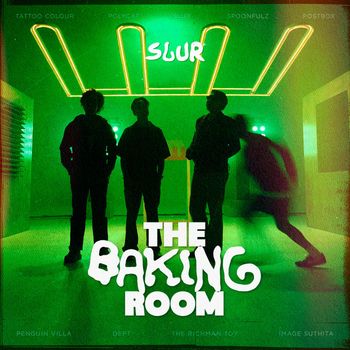 Slur - ทางออก