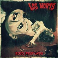 Los Morts - Rojo Profundo (Explicit)
