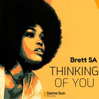 Brett SA - Thinking of You
