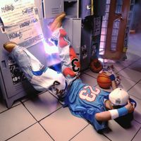 Low G, tlinh - Love Game (Explicit)