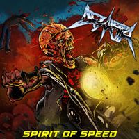 Desolator - Spirit of Speed