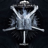 Susperia - Heretic