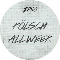 Kölsch - All Week