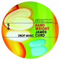 James Curd - Buffalo Girl Dub