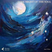 Amir Telem - Dark Night Of The Soul