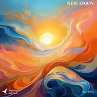 Amir Telem - New Dawn