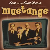 The Mustangs - Live At The Sunhouse - Holland (Live)