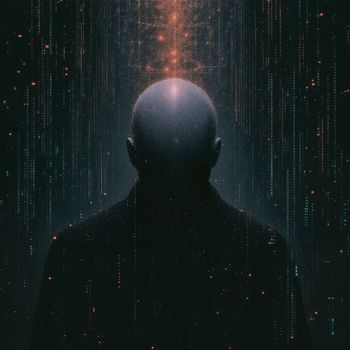 MetaComplex - Ghost In The Code