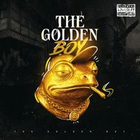 LEANDRO - The Golden Boy (Explicit)