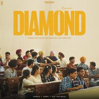 Ramnaa, Babbu, Desi Trap Music - Diamond