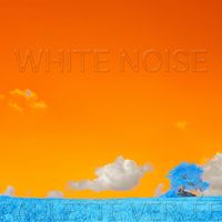 Paulette Verlée - White Noise