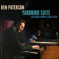 Ben Paterson - Yardbird Suite (Live at the Jazz Showcase, 2025)