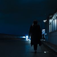 Winterland - Nightwalker