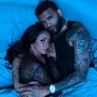 Joyner Lucas - NVM (Explicit)