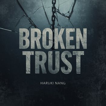Haruki Nang - Broken Trust