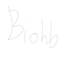 BiohB - i do whatever