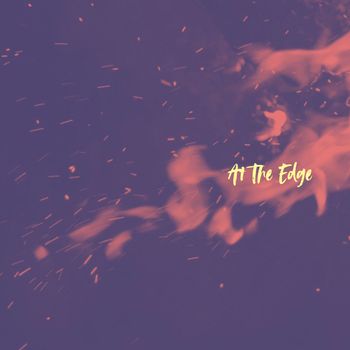 Salt - At The Edge