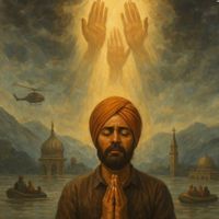 Ashok Mastie - ARDAAS