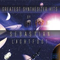 Sebastian Lightfoot - Greatest Synthesizer Hits (Instr.)