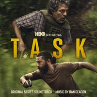 Dan Deacon - One Coin (From Task Original Series Soundtrack)