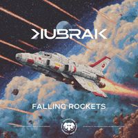 Kubrak - Falling Rockets