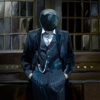 Allame - Peaky Blinders