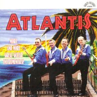 atlantis - More And More Great Guitar Instrumentals