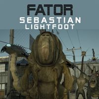 Sebastian Lightfoot - Fator