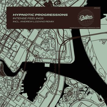 Hypnotic Progressions - Intense Feelings